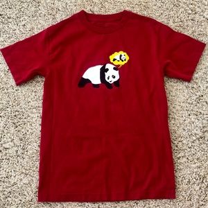 *NWOT* Enjoi Skating Panda Logo Tee